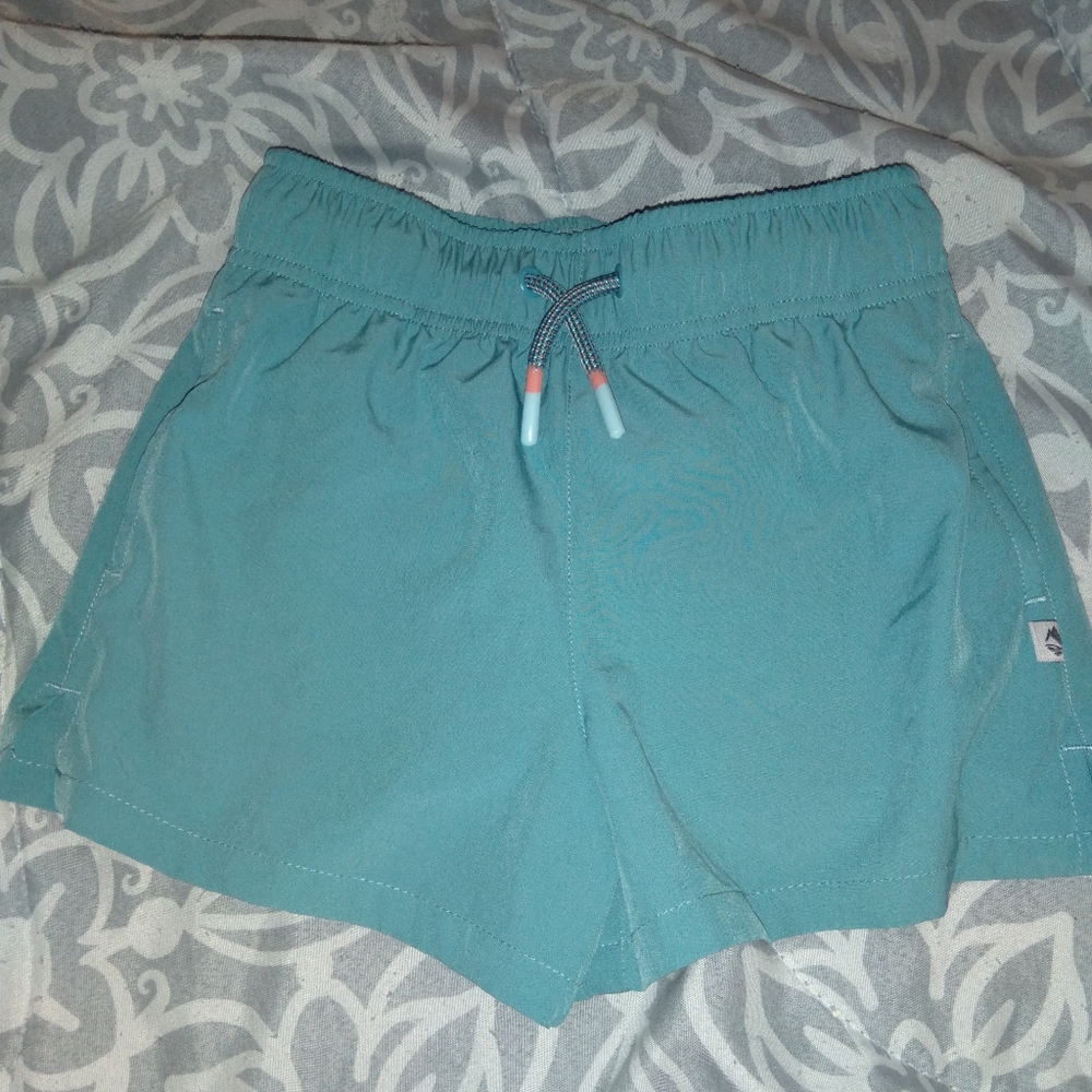 Ocean and Coast unisex swim shorts